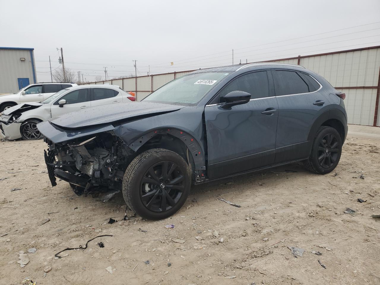 2023 Mazda CX-30 - Image 1