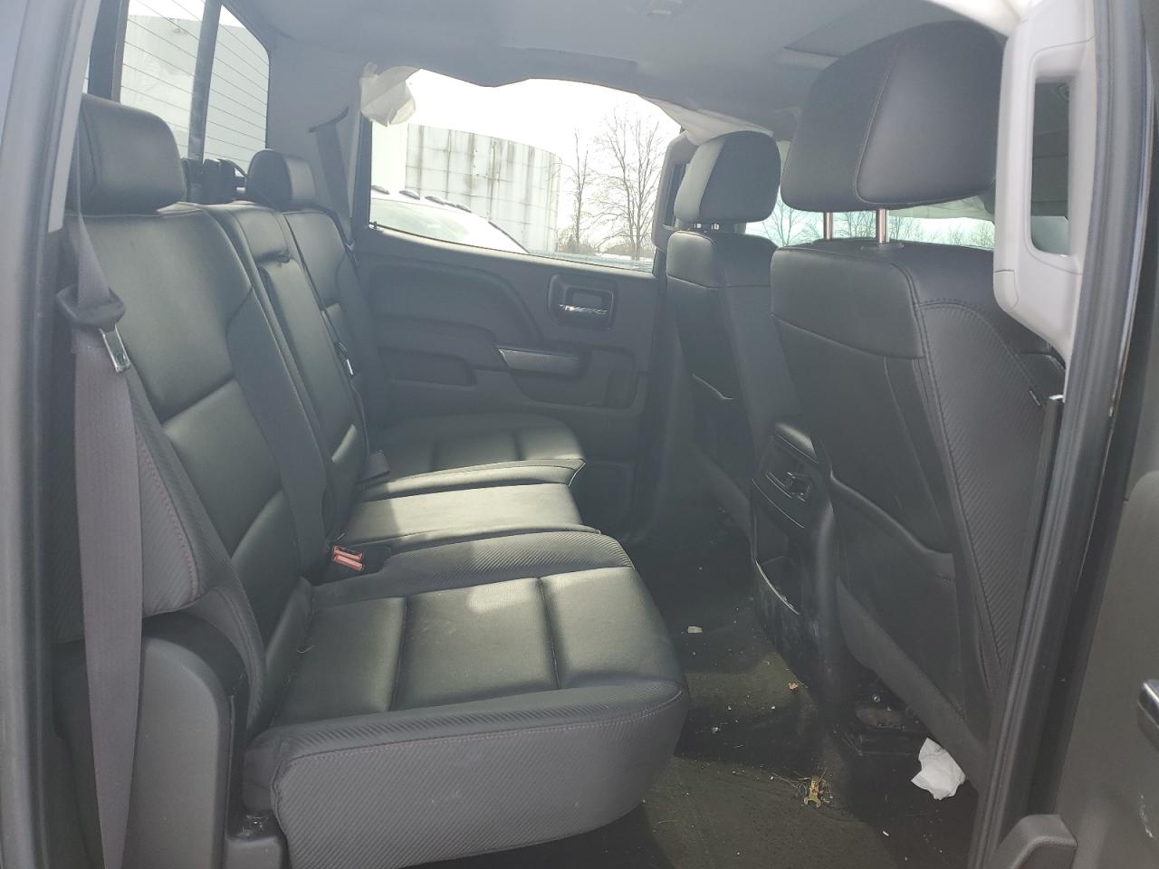 2016 GMC Sierra - Image 10