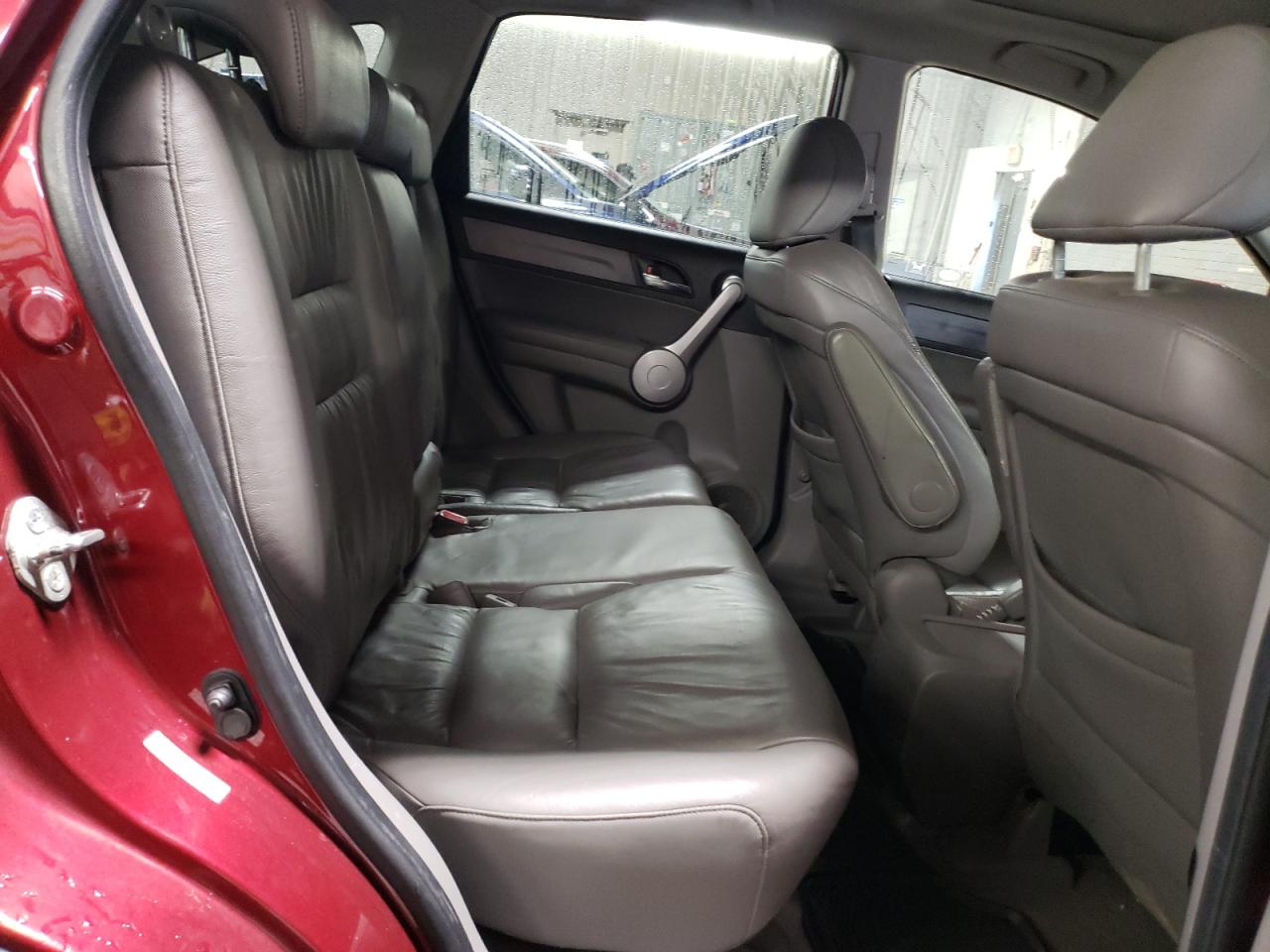2007 Honda CR-V - Image 10