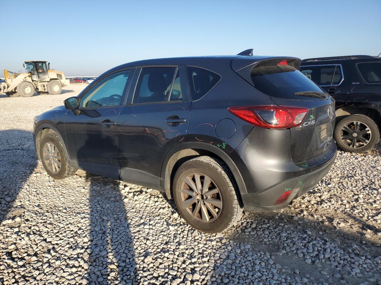 2016 Mazda CX-5 - Image 2
