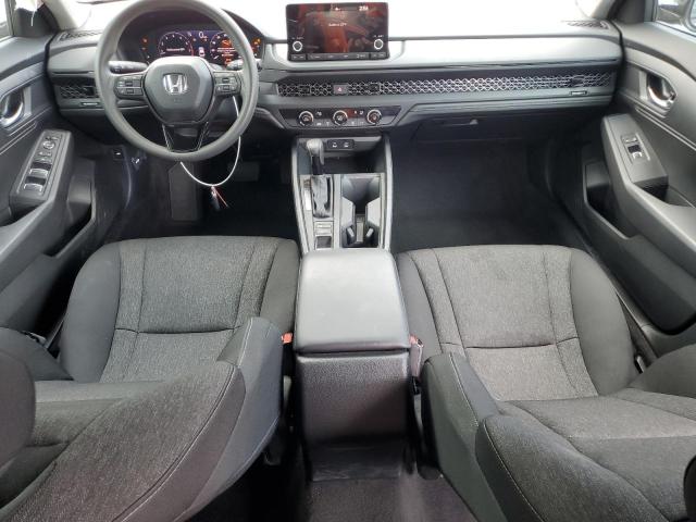  HONDA ACCORD 2024 Szary