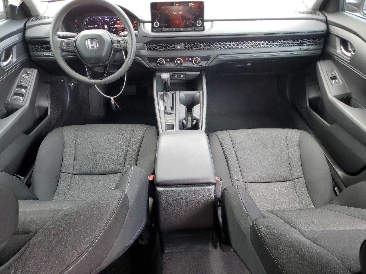 2024 Honda Accord - Image 8