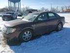 2009 Ford Taurus Limited zu verkaufen in Chicago Heights, IL - Front End