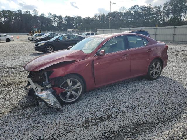 2009 Lexus Is 250