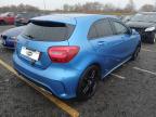 2016 MERCEDES BENZ A 180 D AM for sale at Copart SANDTOFT