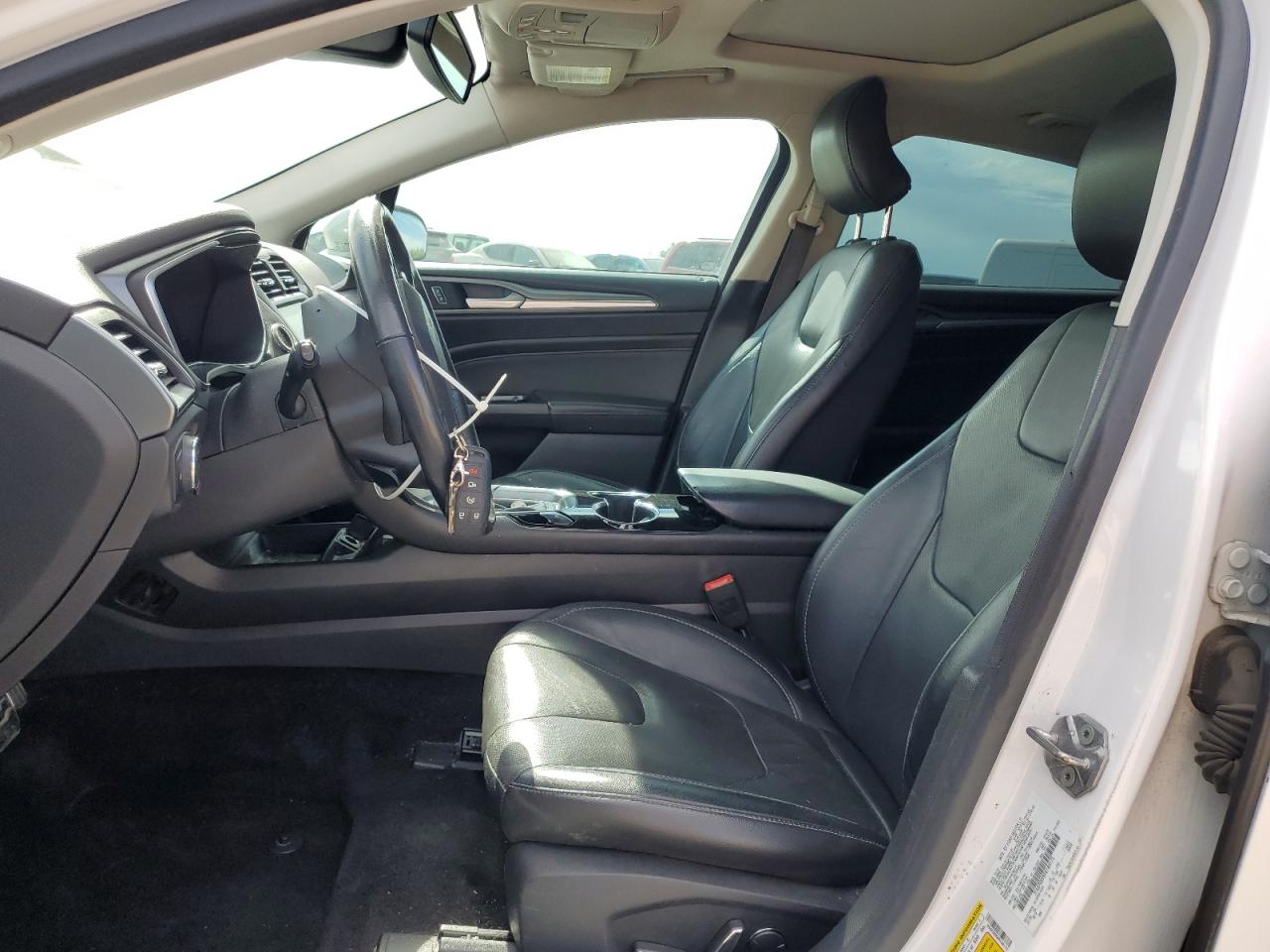 2015 Ford Fusion - Image 7