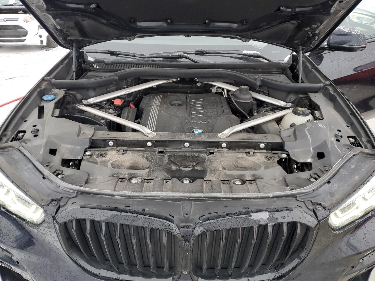 2020 BMW X5 - Image 12