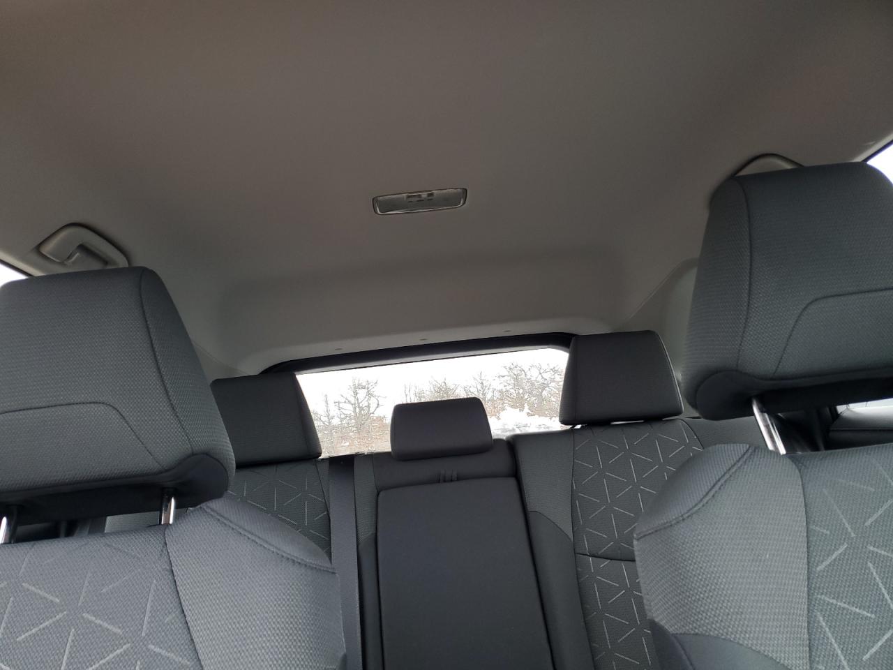 2021 Toyota RAV 4 - Image 10