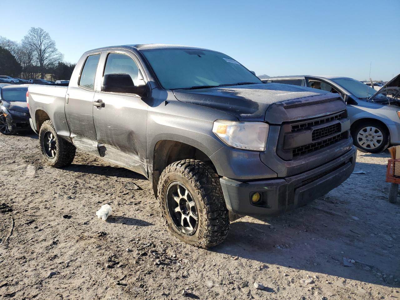 2015 Toyota Tundra - Image 4