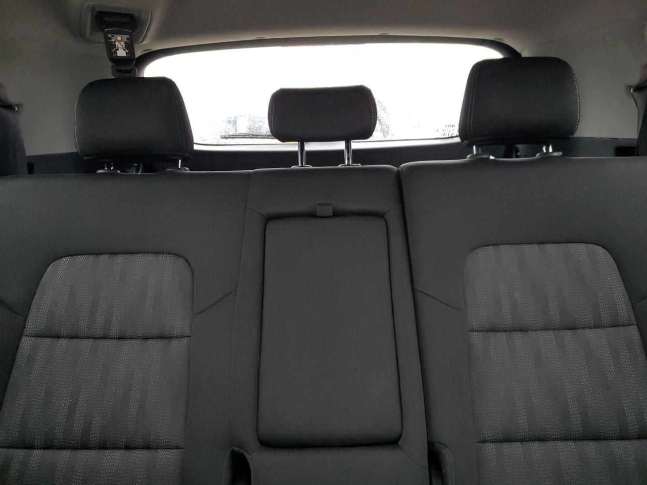 2017 Kia Sportage - Image 10