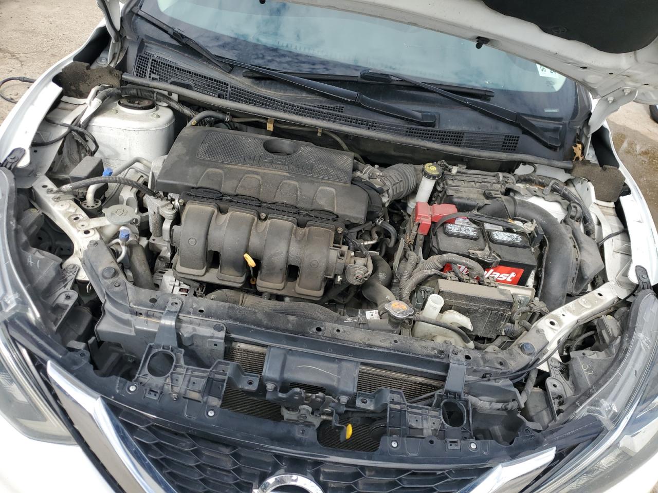 2019 Nissan Sentra - Image 11