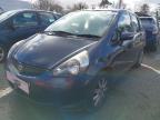 2008 HONDA JAZZ SE CV for sale at Copart WOLVERHAMPTON