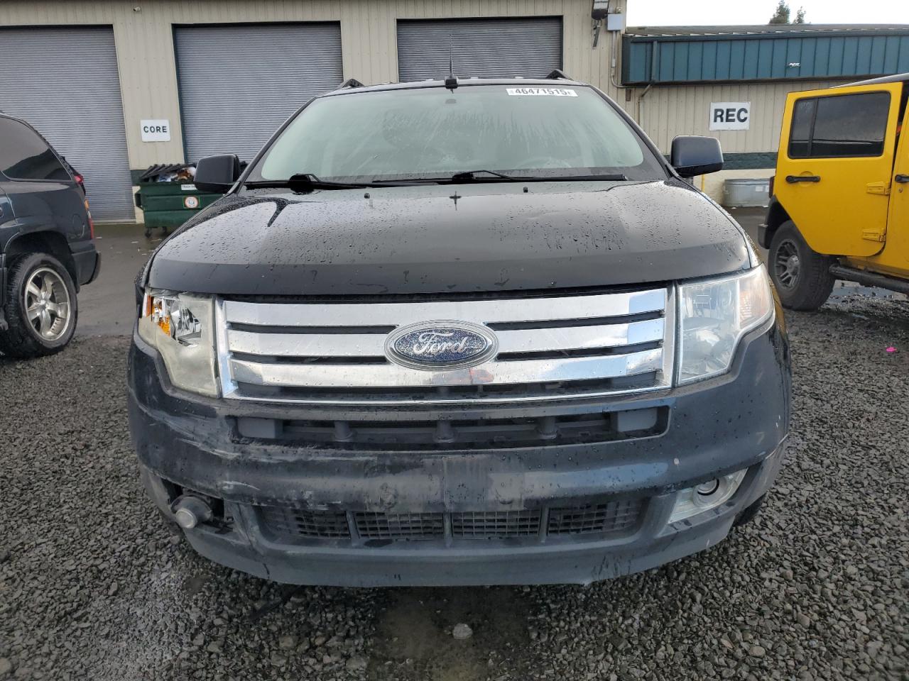 2010 Ford Edge - Image 5
