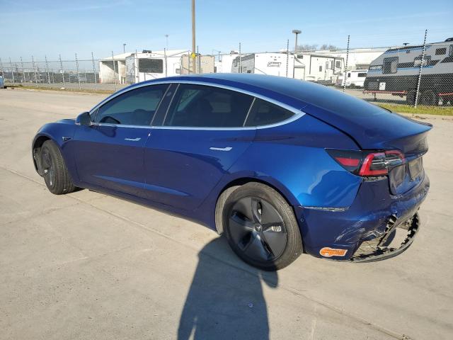  TESLA MODEL 3 2019 Granatowy