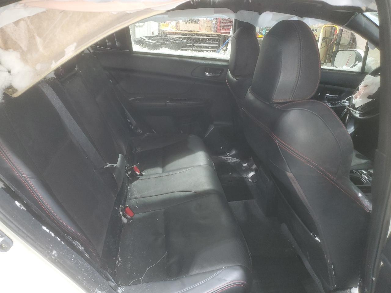 2018 Subaru WRX - Image 11