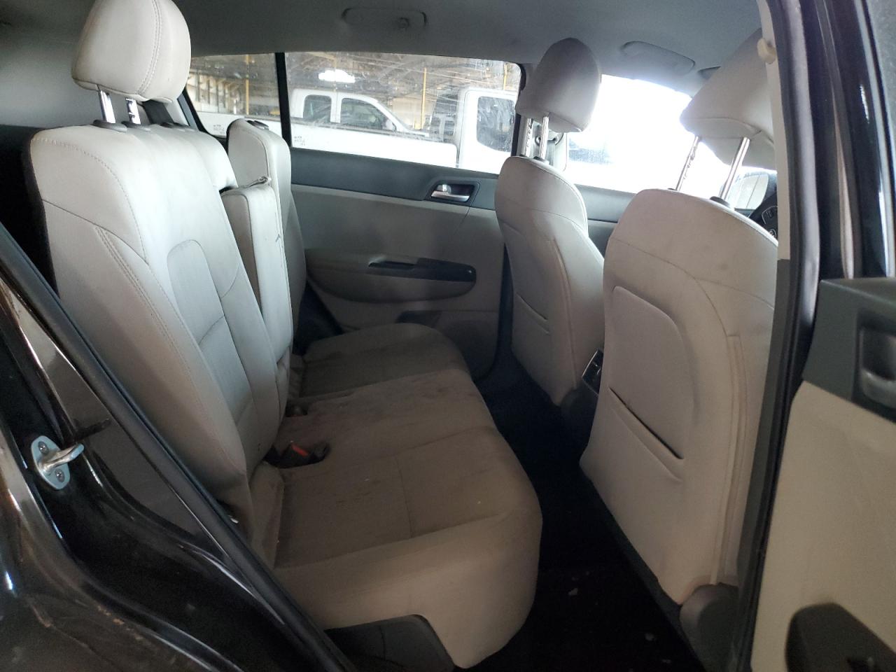 2019 Kia Sportage - Image 10