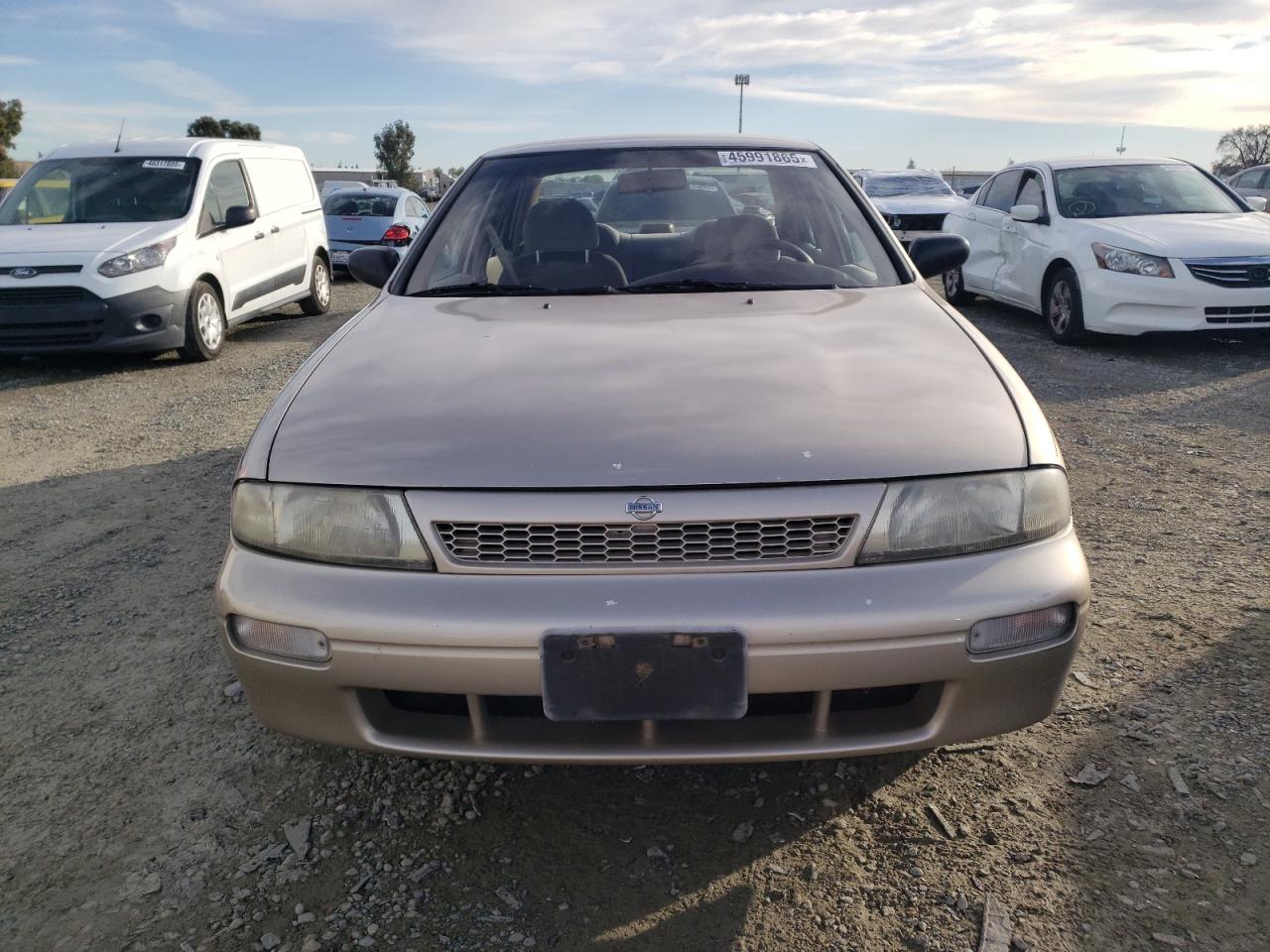 1993 Nissan Altima - Image 5