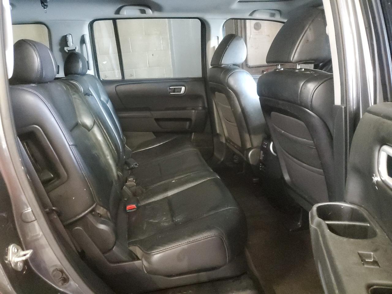 2011 Honda Pilot - Image 11