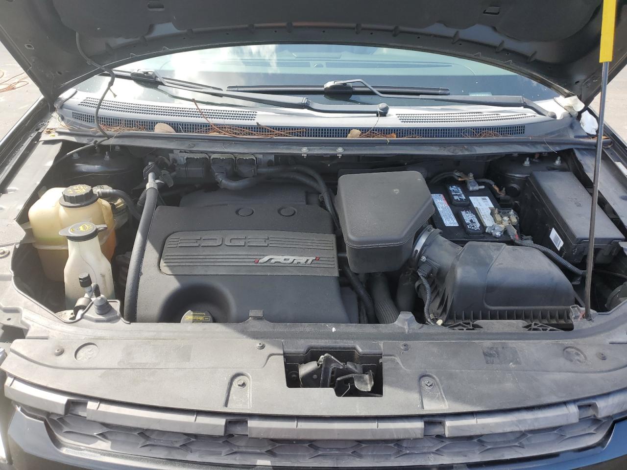 2011 Ford Edge - Image 13