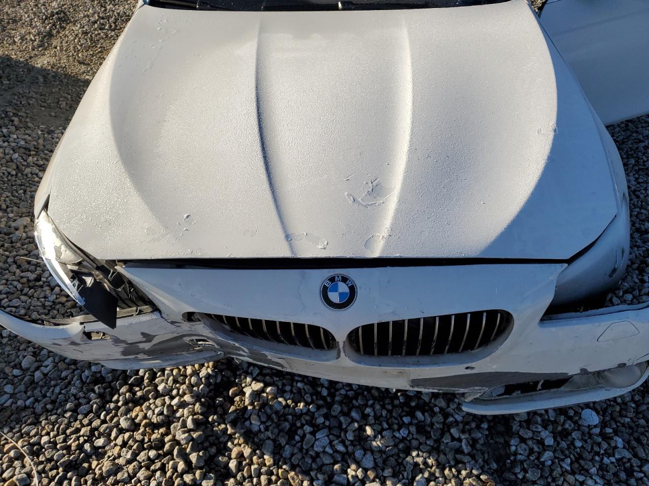 2016 BMW 5er - Image 12