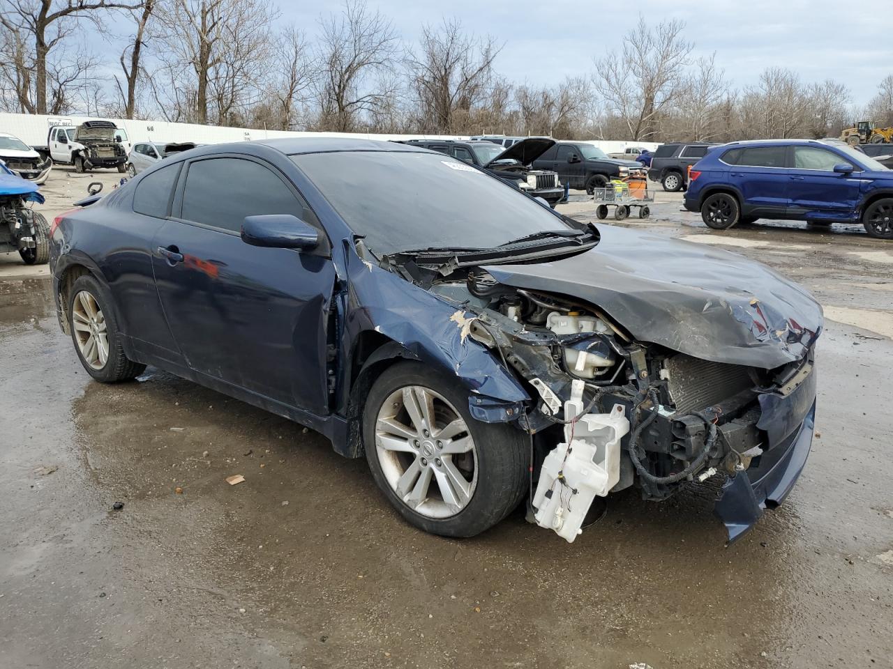 2013 Nissan Altima - Image 4