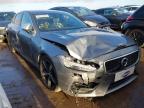 2018 VOLVO S90 R-DESI for sale at Copart PETERLEE