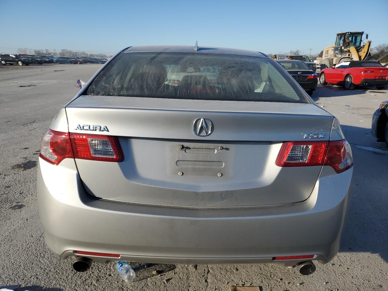 2010 Acura TSX - Image 6