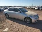 2011 Hyundai Genesis 3.8L zu verkaufen in Phoenix, AZ - Rear End