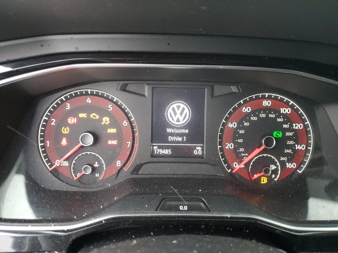 2019 Volkswagen Jetta - Image 9
