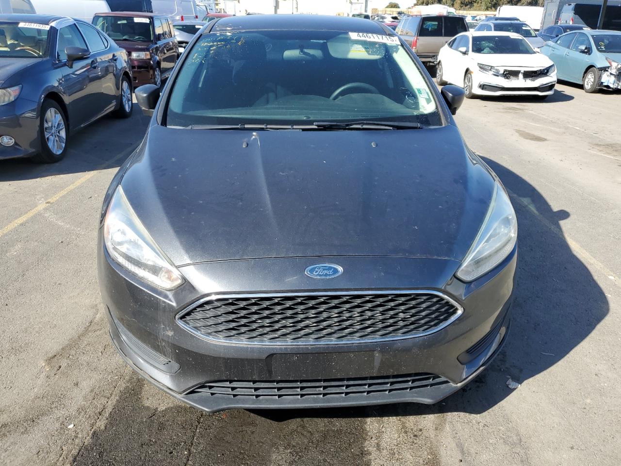 2017 Ford Focus - Image 5