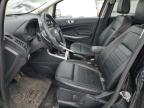 2022 Ford Ecosport Titanium na sprzedaż w Albany, NY - Front End