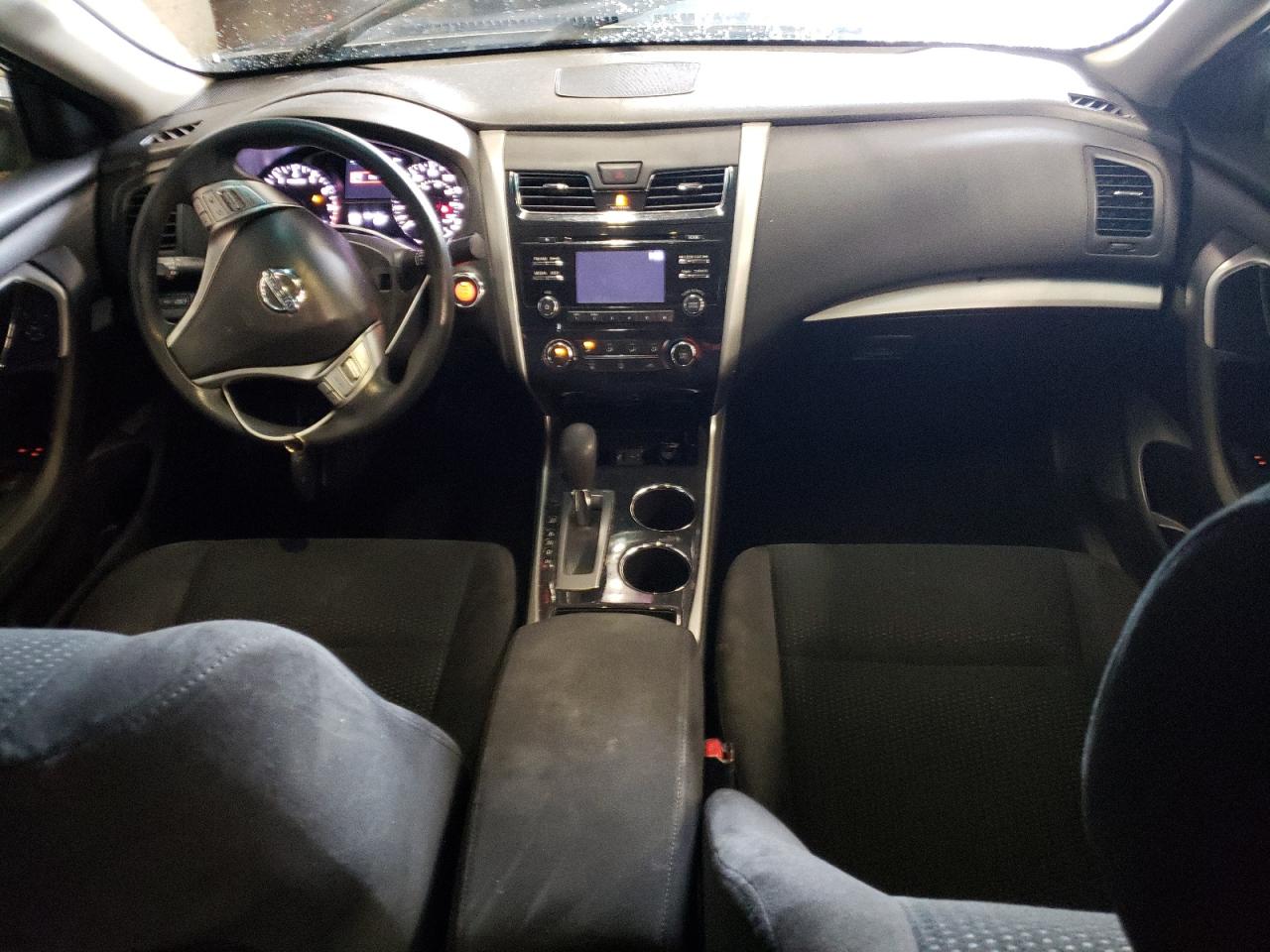 2014 Nissan Altima - Image 8