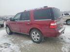 2015 Ford Expedition Platinum for Sale in Kansas City, KS - Front End