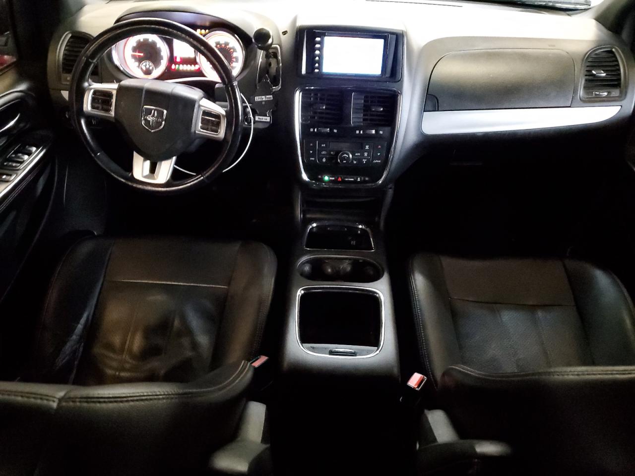 2012 Dodge Caravan - Image 8