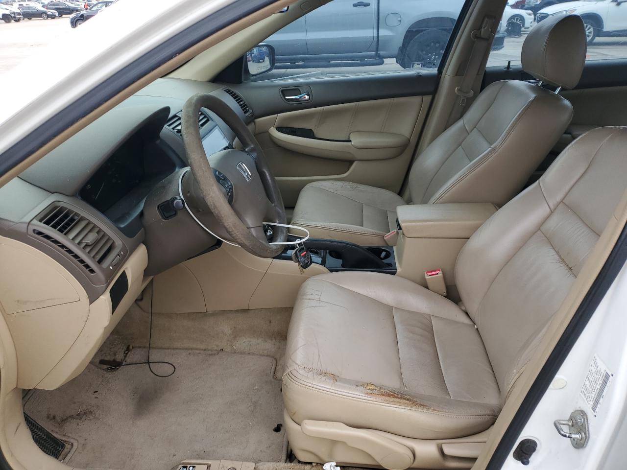 2006 Honda Accord - Image 7
