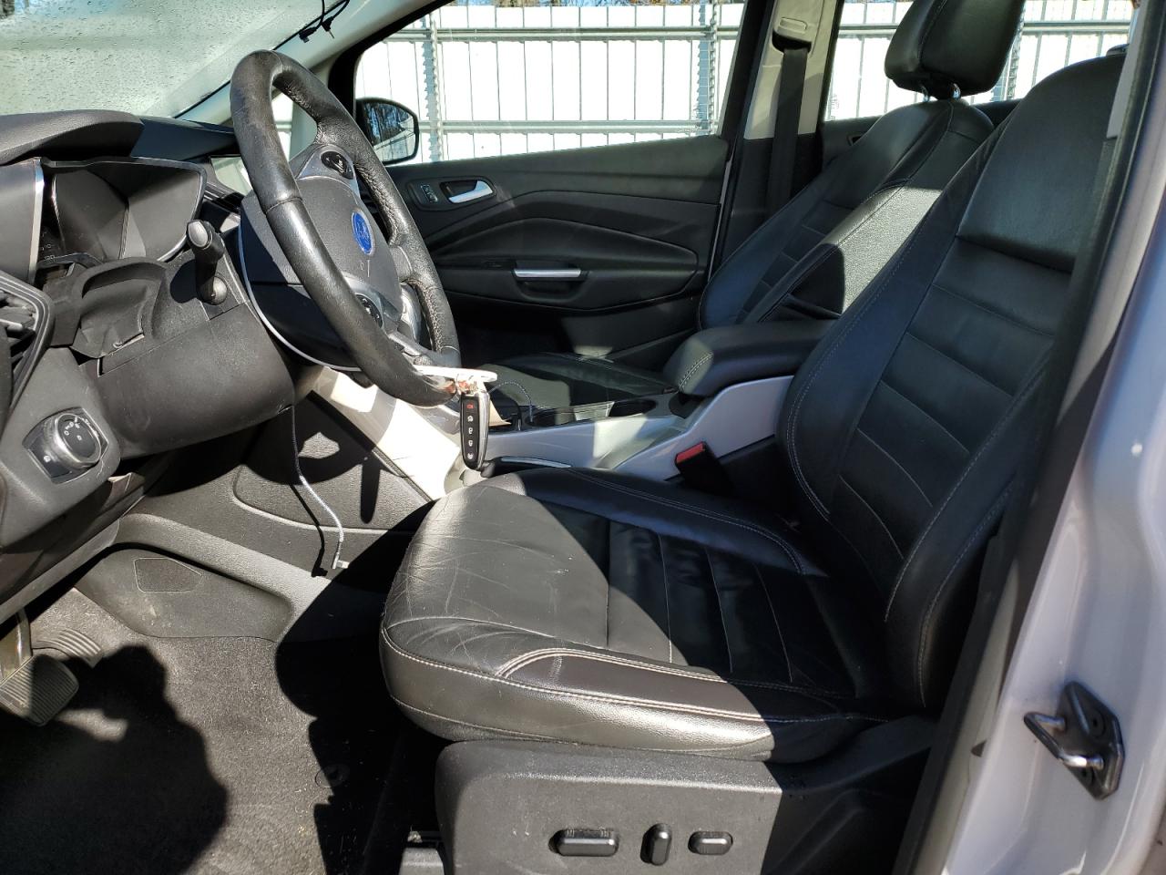 2015 Ford C-MAX - Image 7