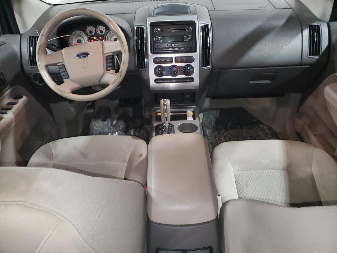 2010 Ford Edge - Image 8