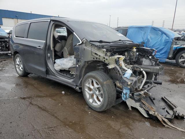  CHRYSLER PACIFICA 2021 Серый