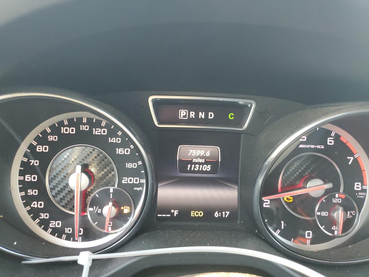 2014 Mercedes-Benz CLA-klasse - Image 9