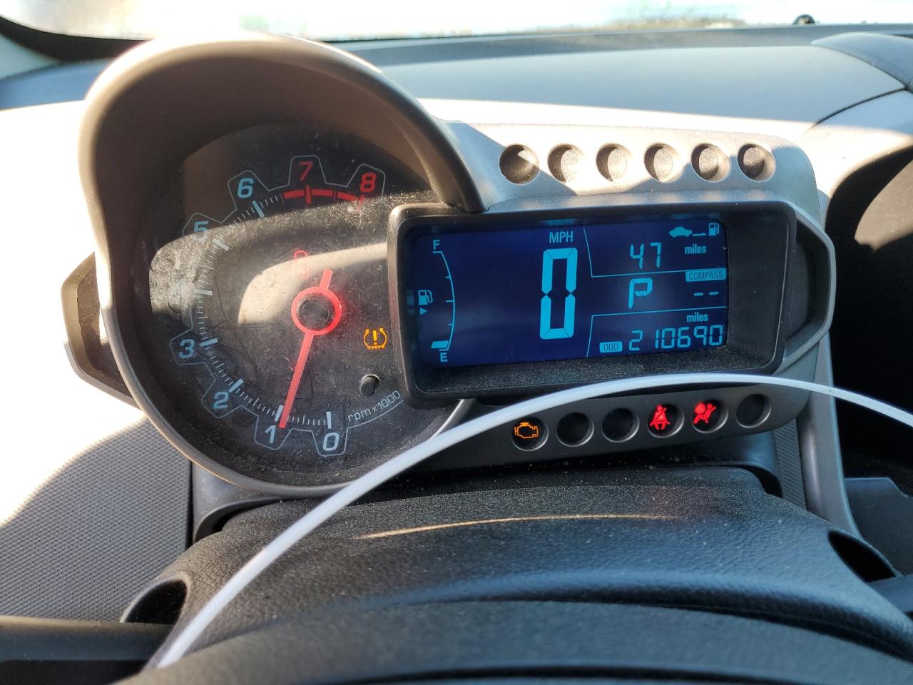 2016 Chevrolet Sonic Ls VIN: 1G1JA5SH9G4131506 Lot: 46578155