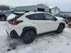 2024 SUBARU CROSSTREK SPORT for sale at Copart ON - COOKSTOWN