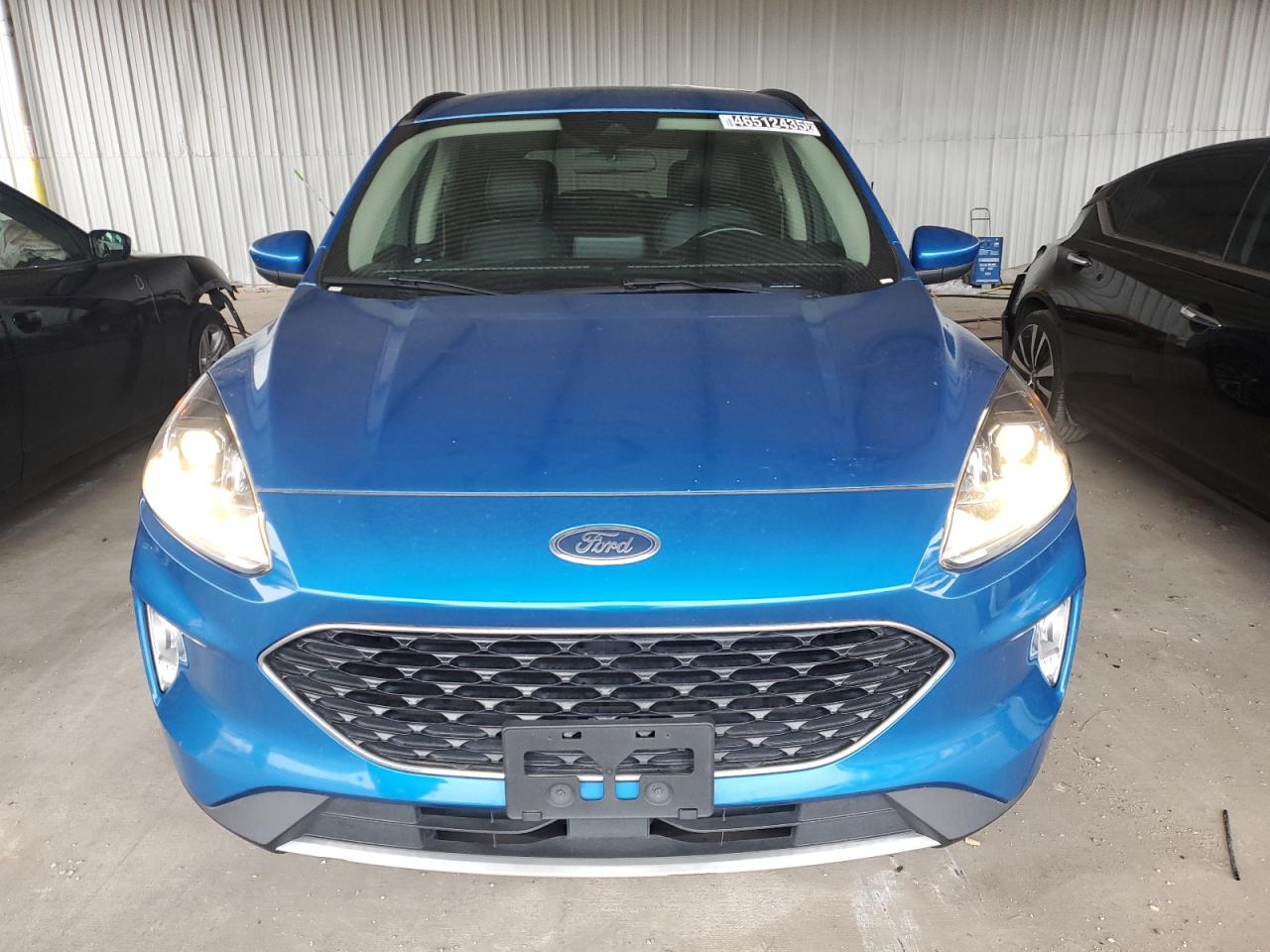 2020 Ford Escape - Image 5