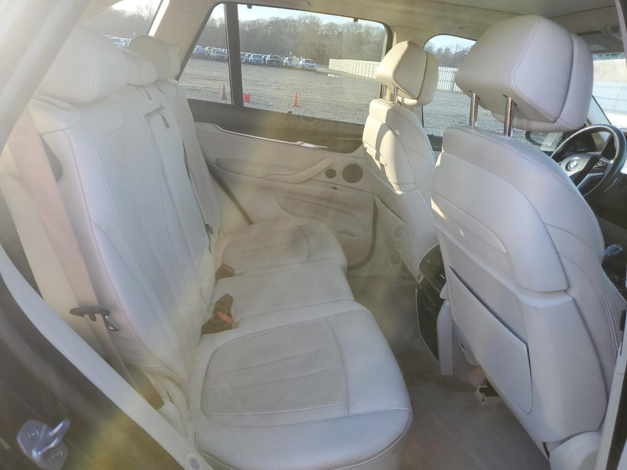 2014 BMW X5 - Image 11