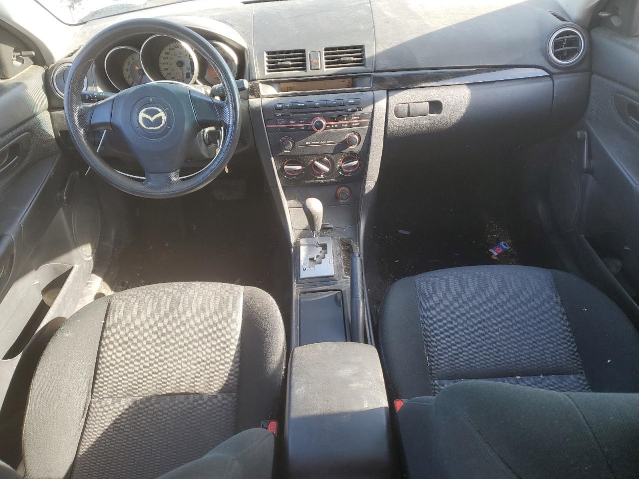 2008 Mazda 3 - Image 8