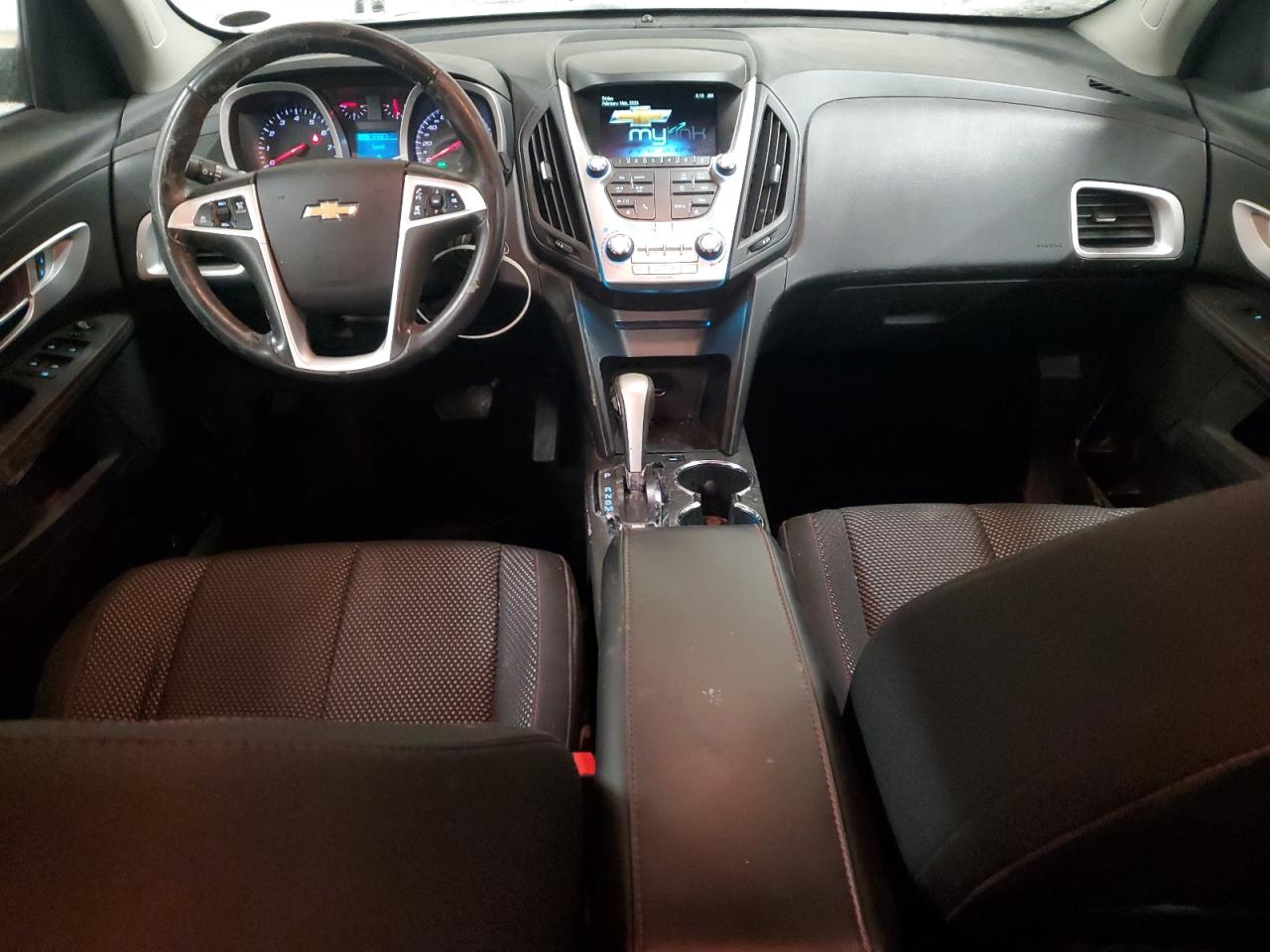 2013 Chevrolet Equinox - Image 8