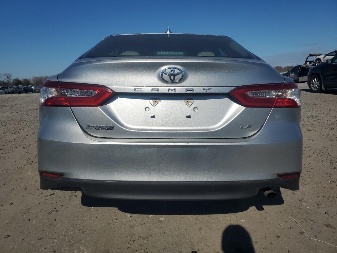 2019 Toyota Camry - Image 6