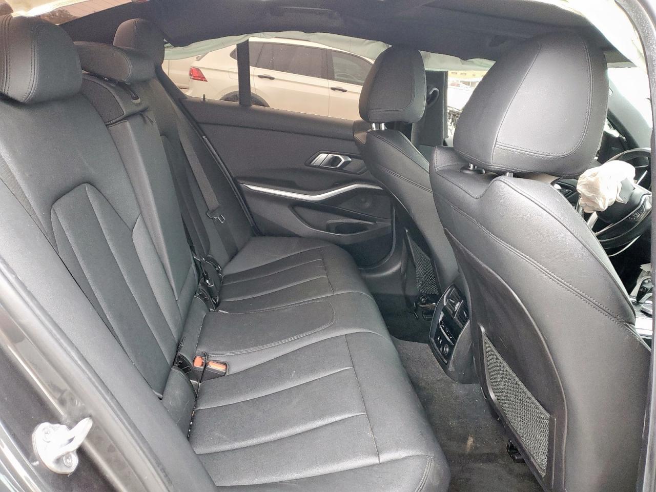 2020 BMW 3er - Image 10