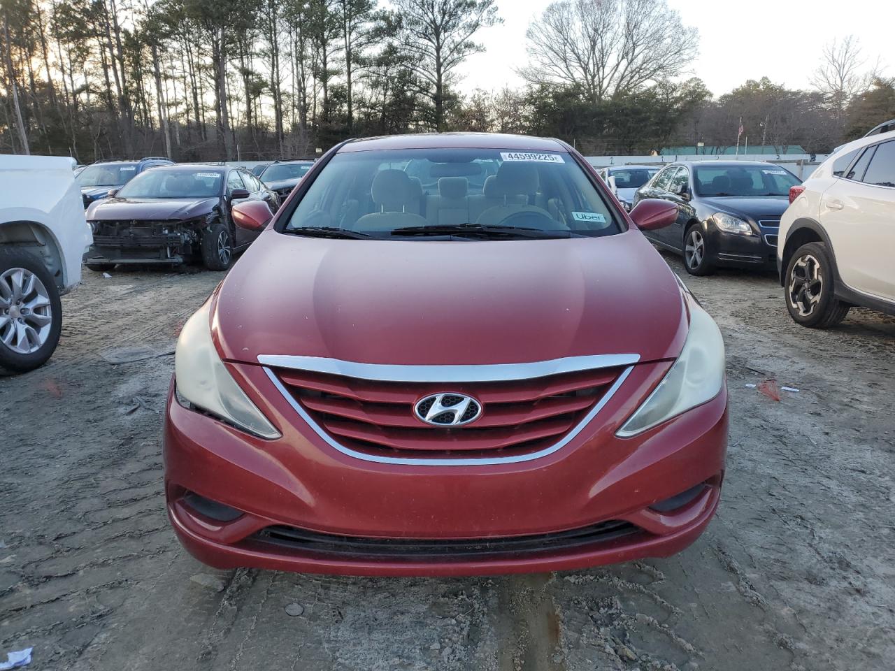 2011 Hyundai Sonata - Image 5