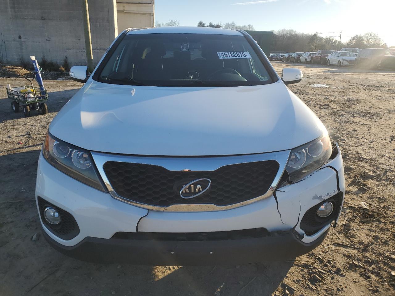 2013 Kia Sorento - Image 5