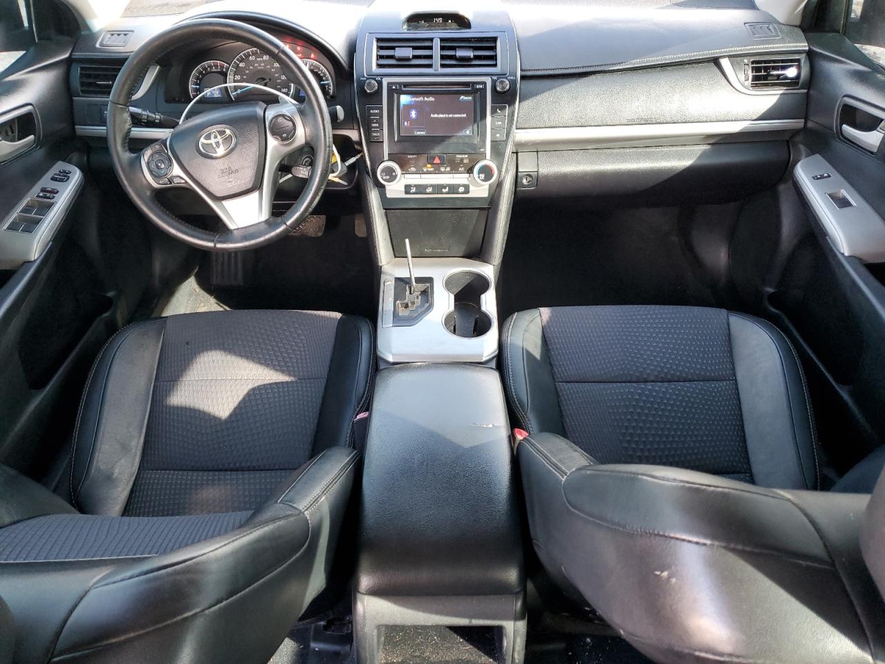 2012 Toyota Camry - Image 8